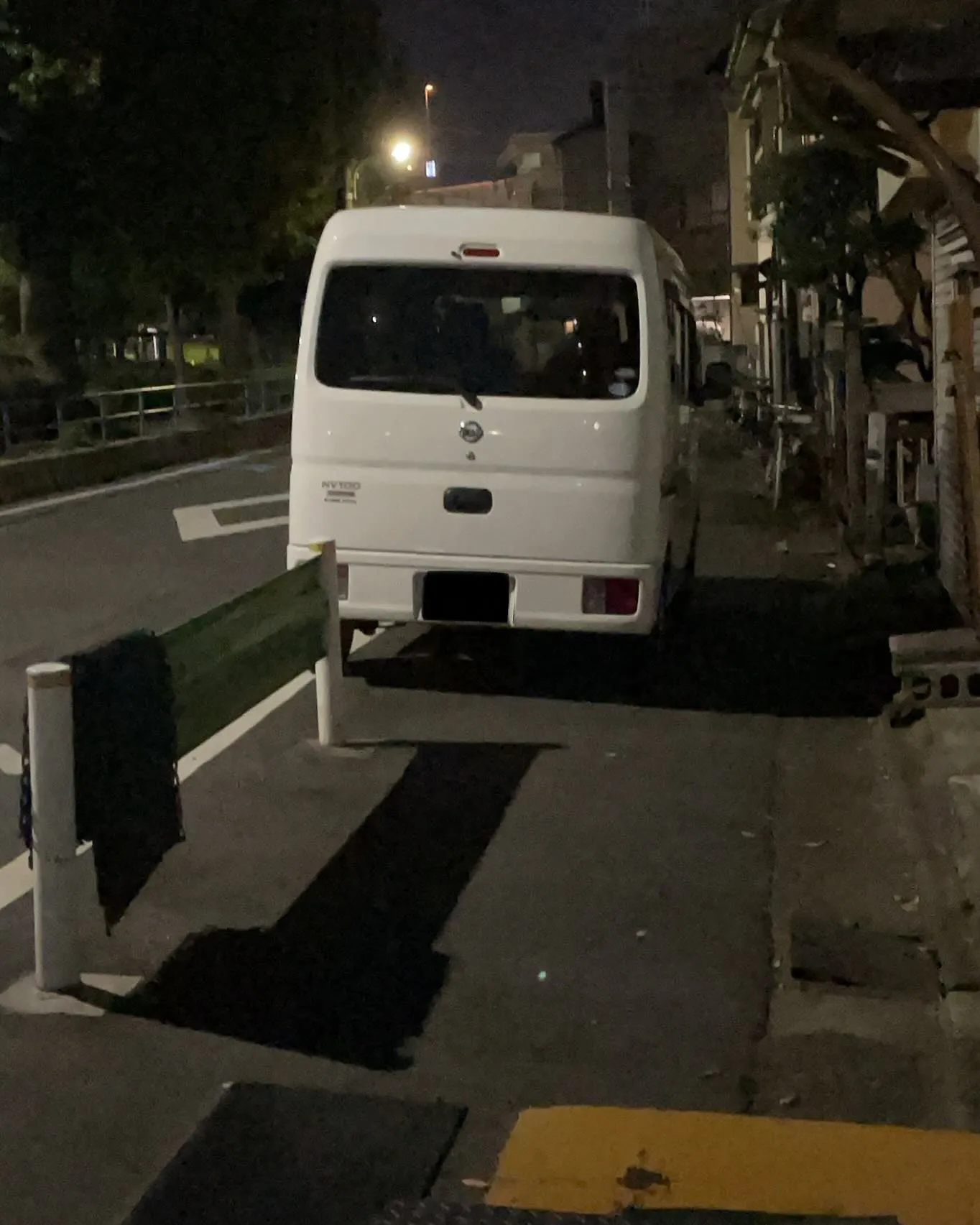 お疲れ様です。