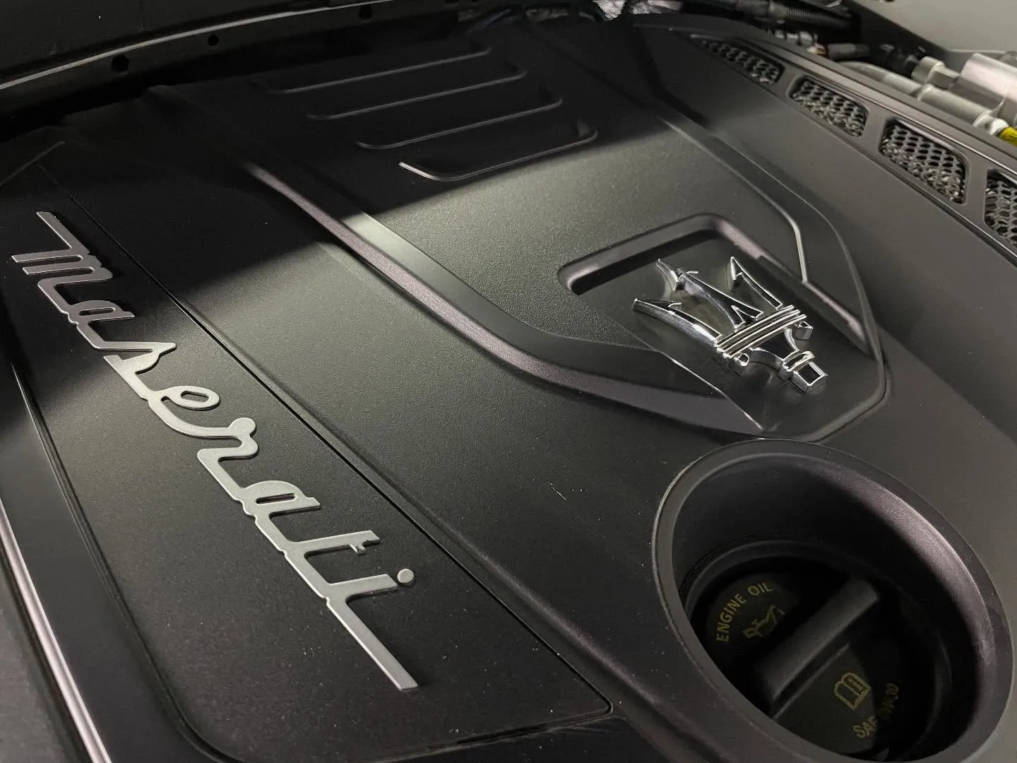 Maserati Levante #maserati #ma...