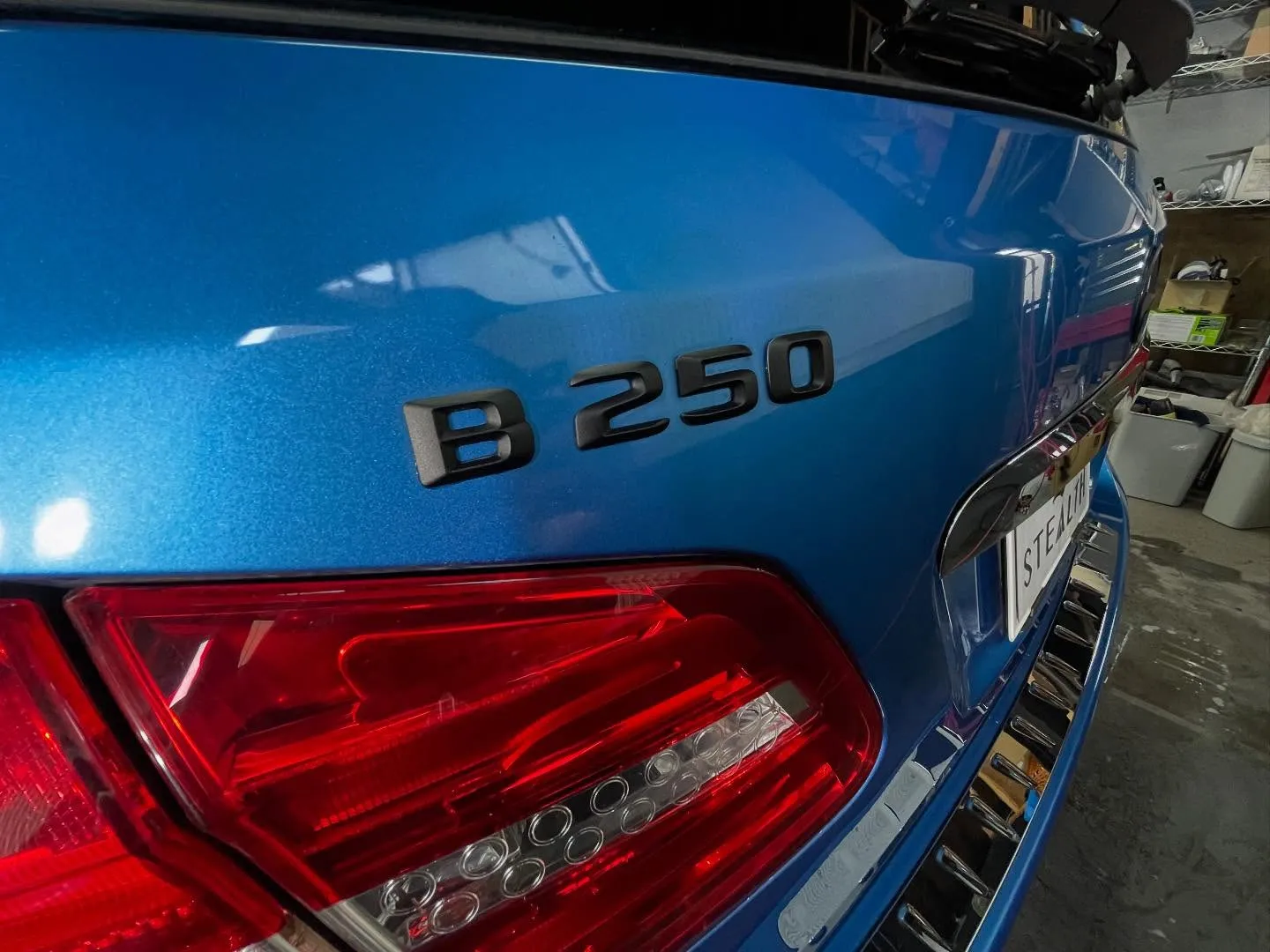 B250調整もほぼほぼおわり販売可能です。