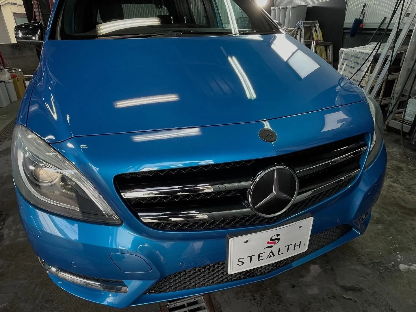 B250調整もほぼほぼおわり販売可能です。