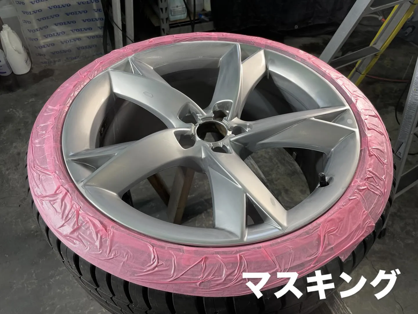 少し余裕があったのでアップです❗️