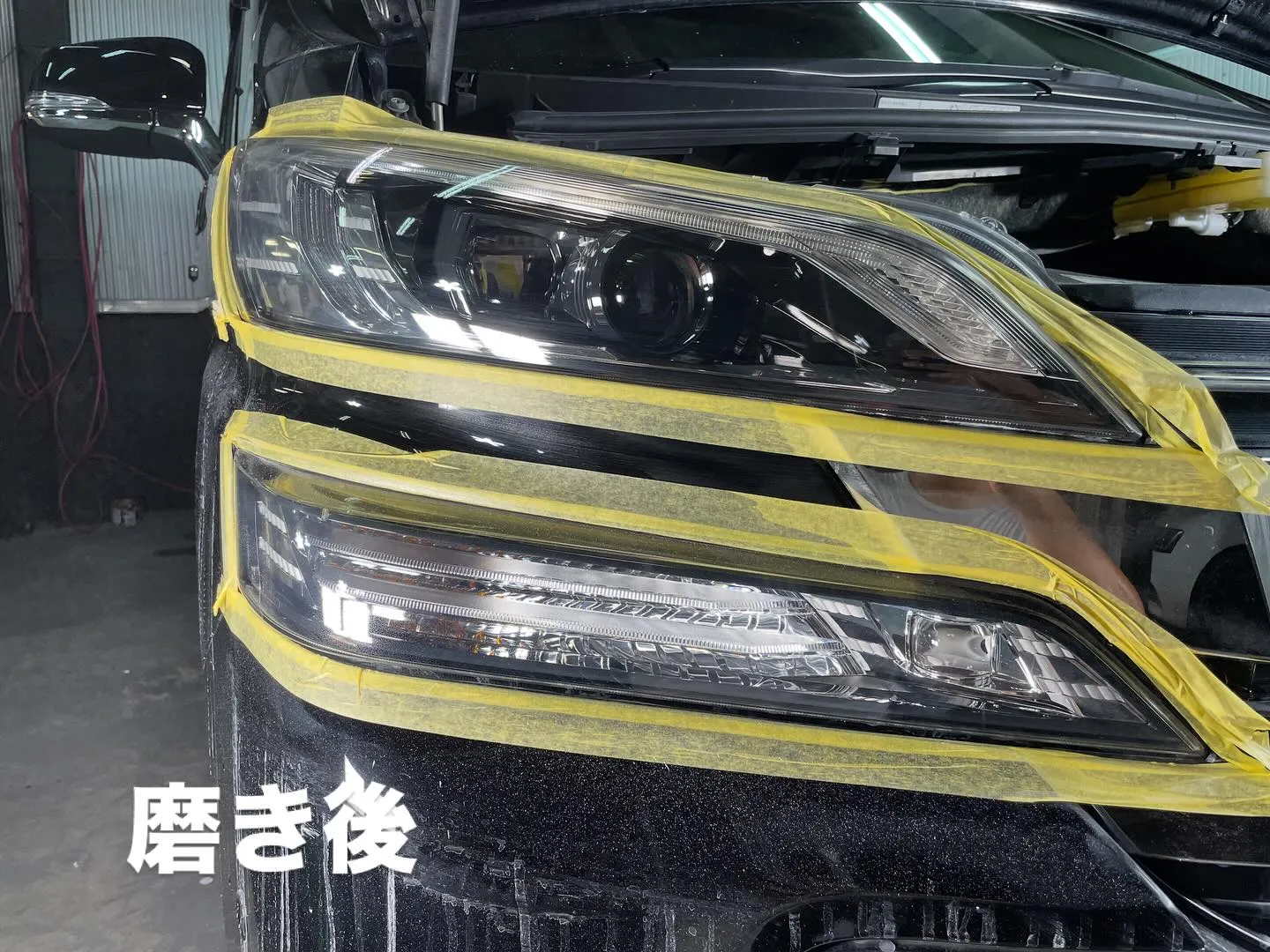 #ヴェルファイア #vellfire #toyotavell...