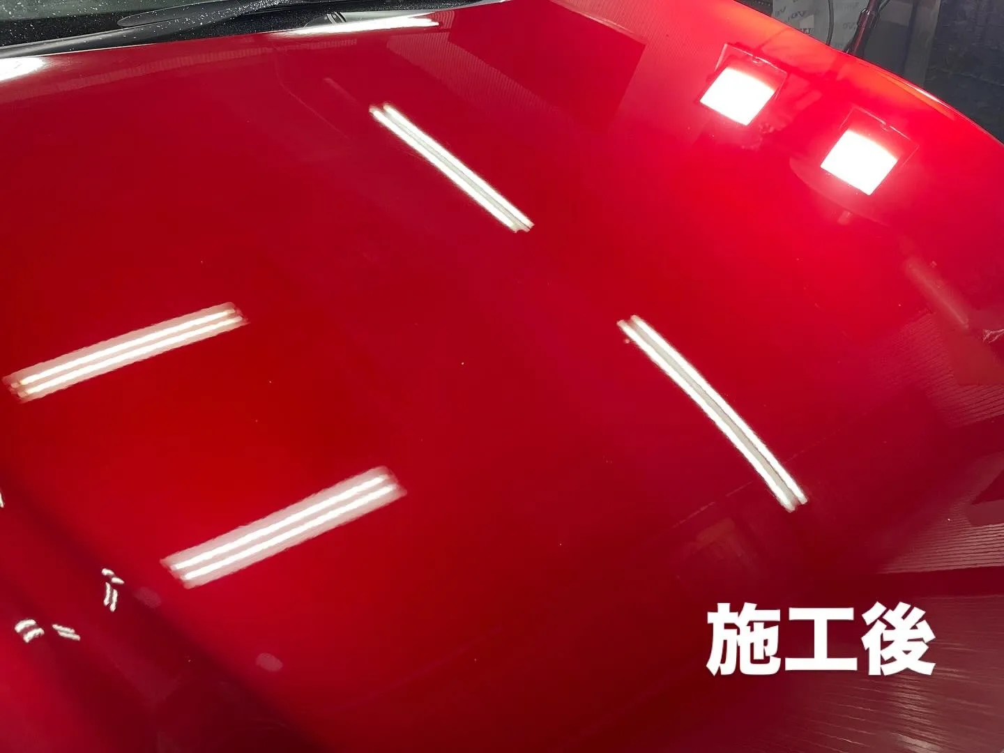 なかなか時間が取れず間が空きました💦
