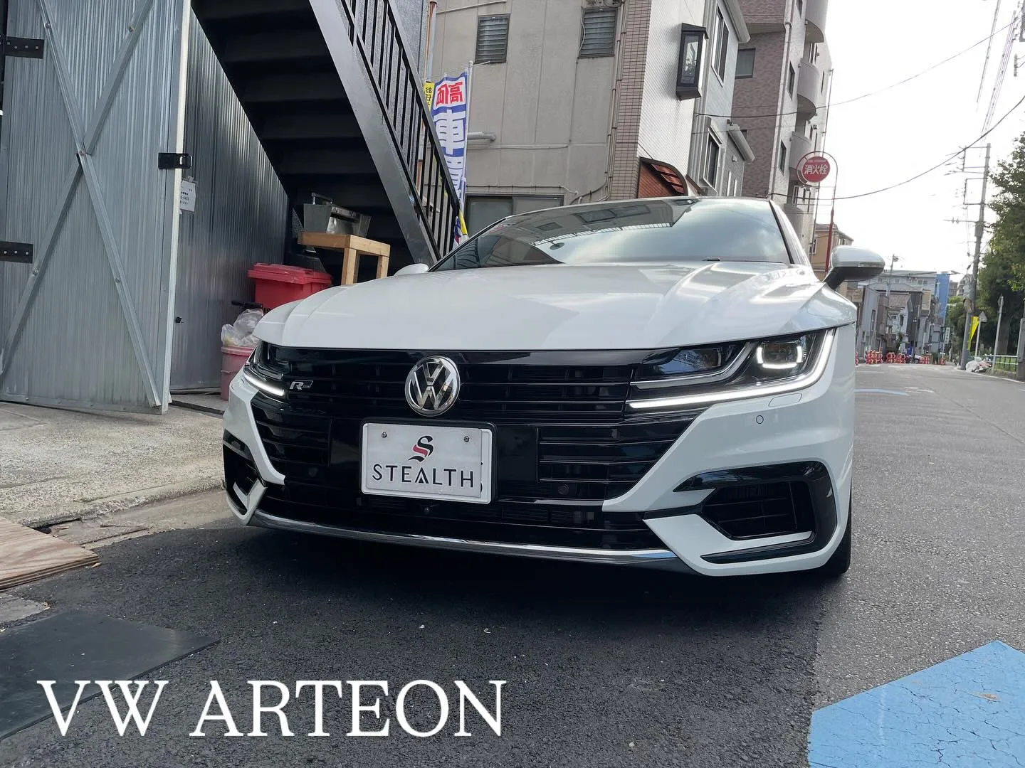 #volkswagen #volkswagenarteon 