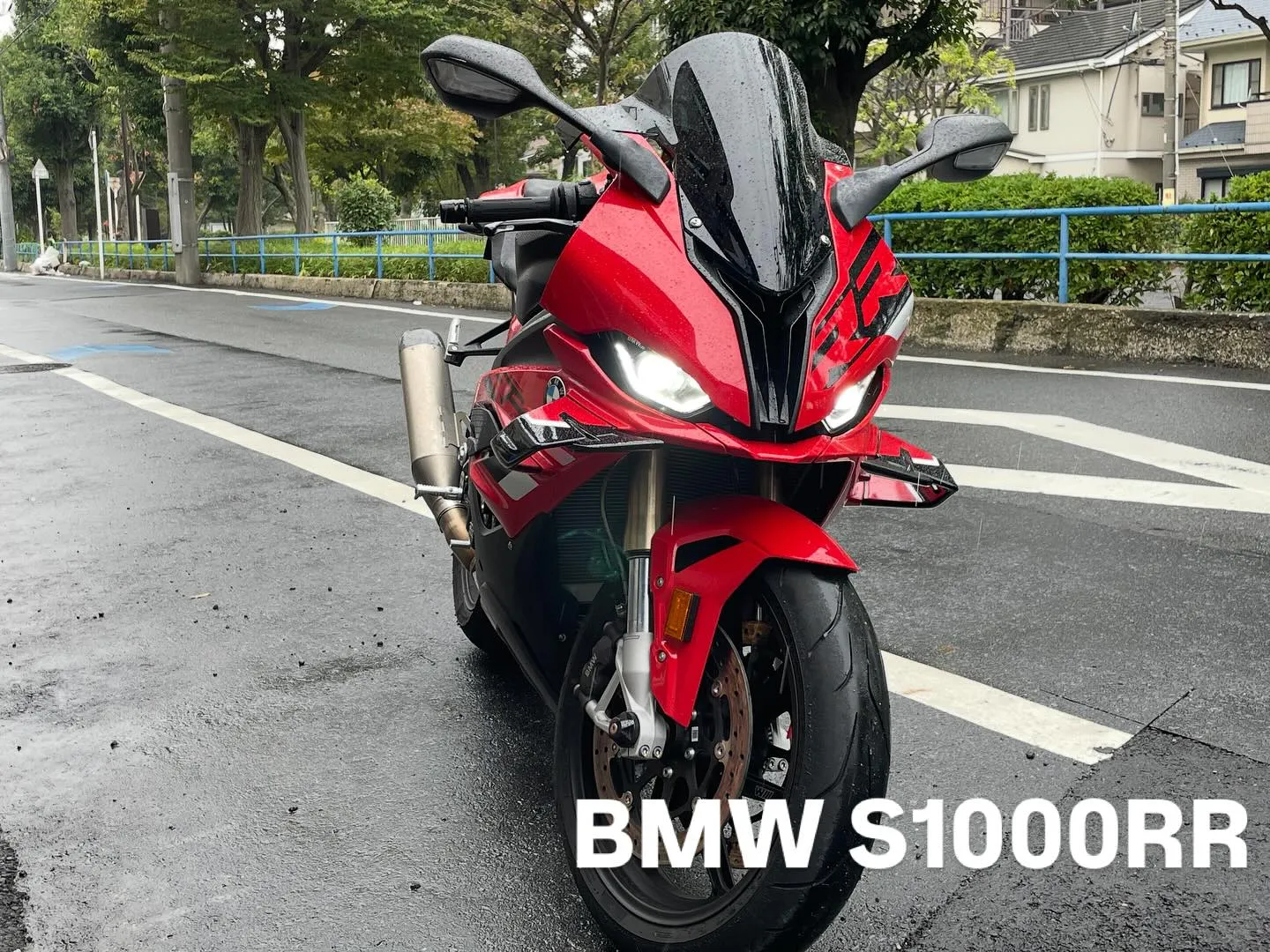 #赤い彗星 #シャア 完成❗️#bmws1000rr #bm...
