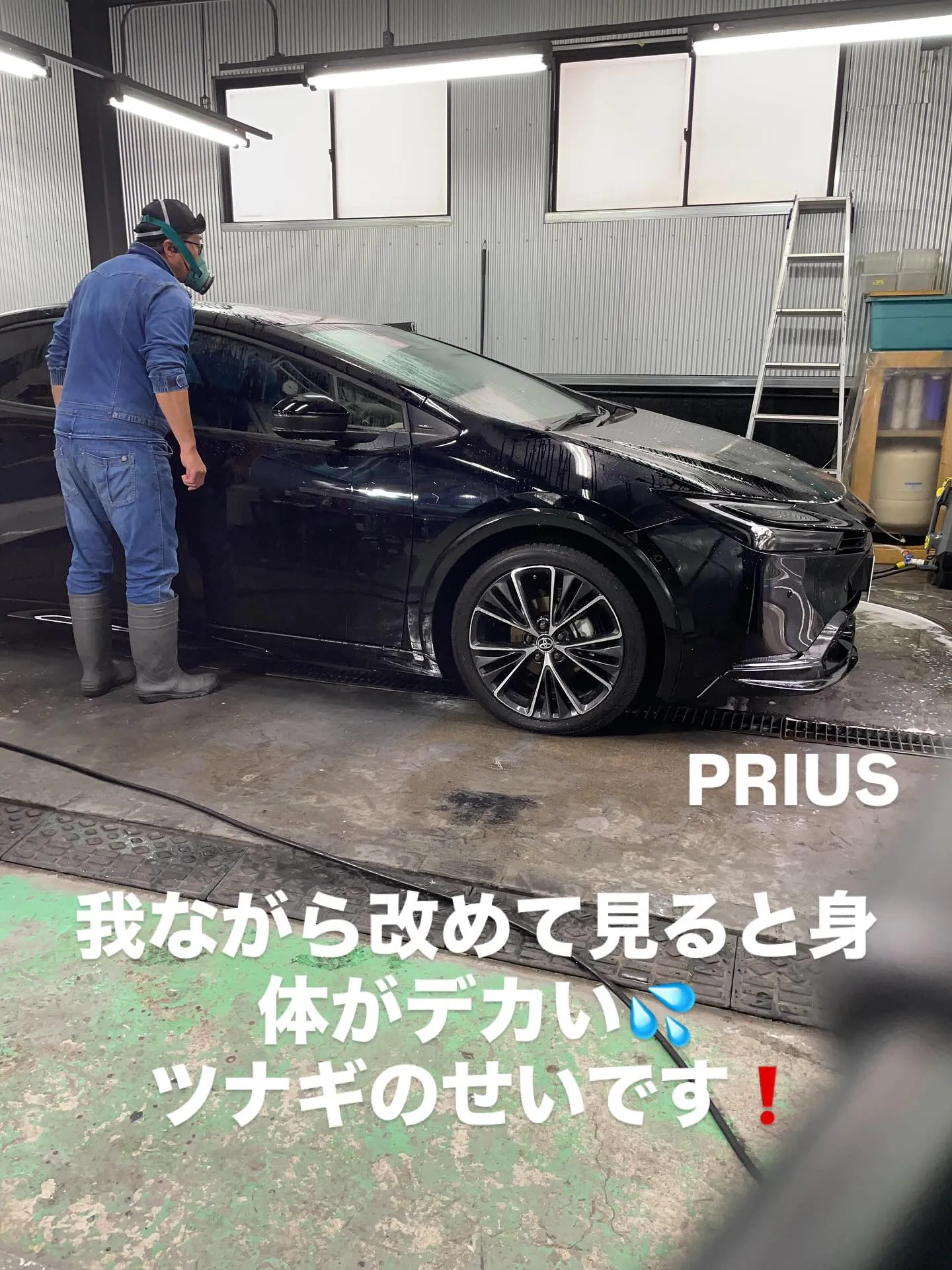 #prius #toyota #toyotaprius