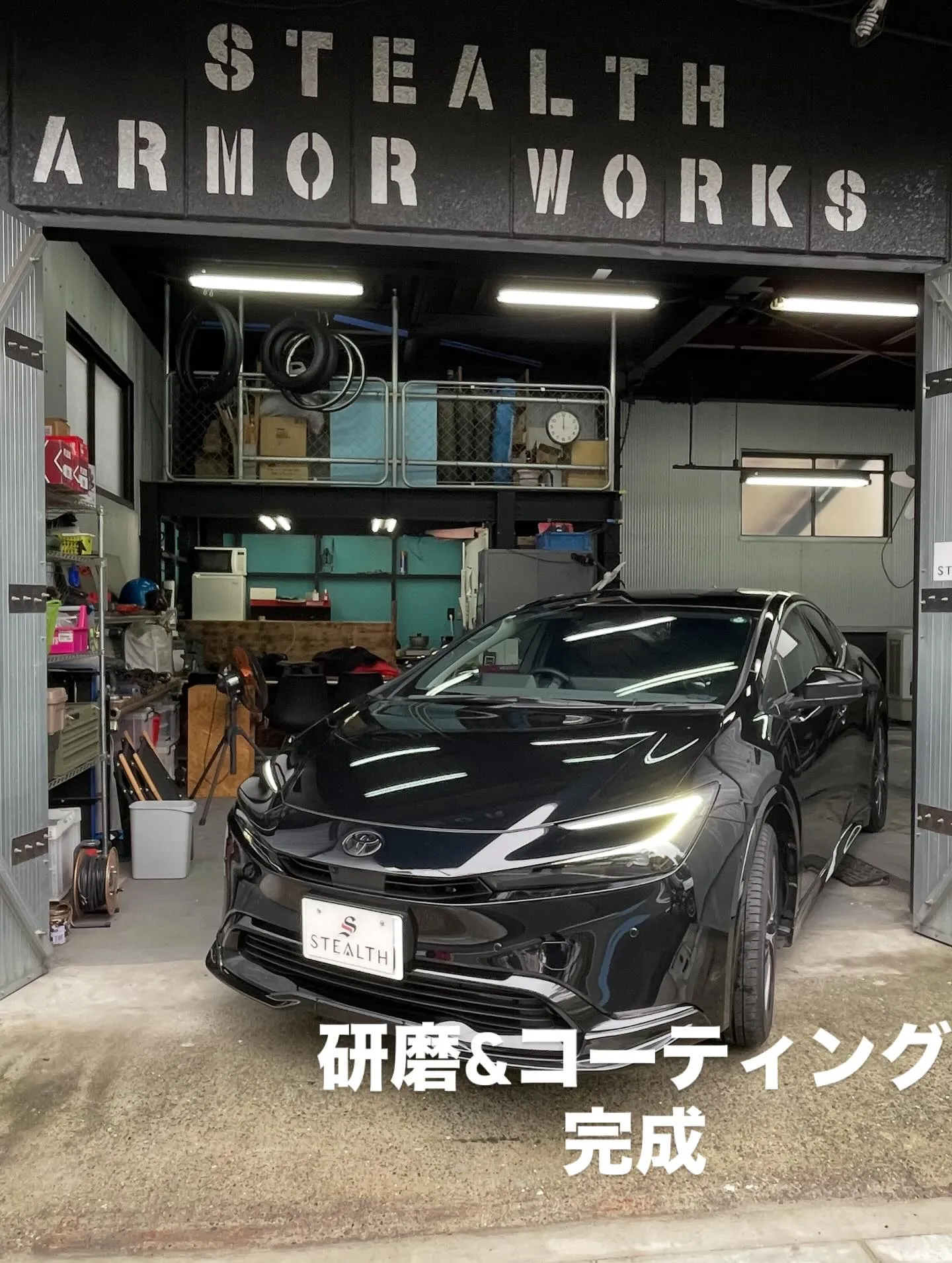 #prius #toyota #toyotaprius