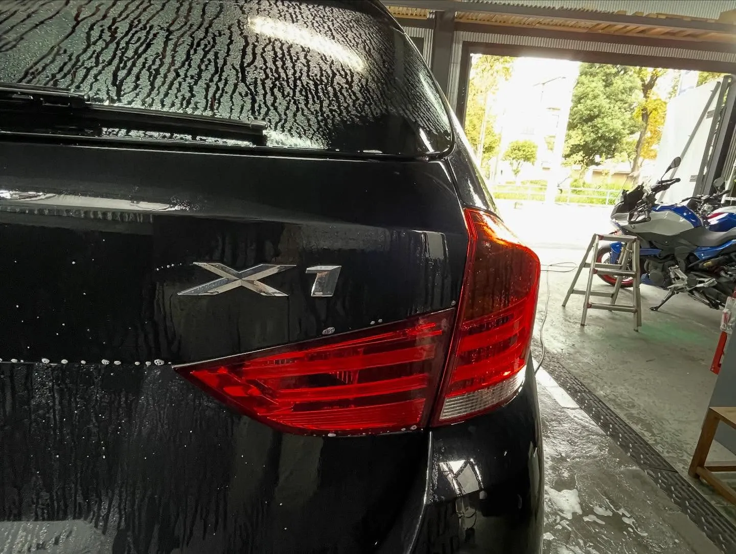 #bmw #bmwx1 