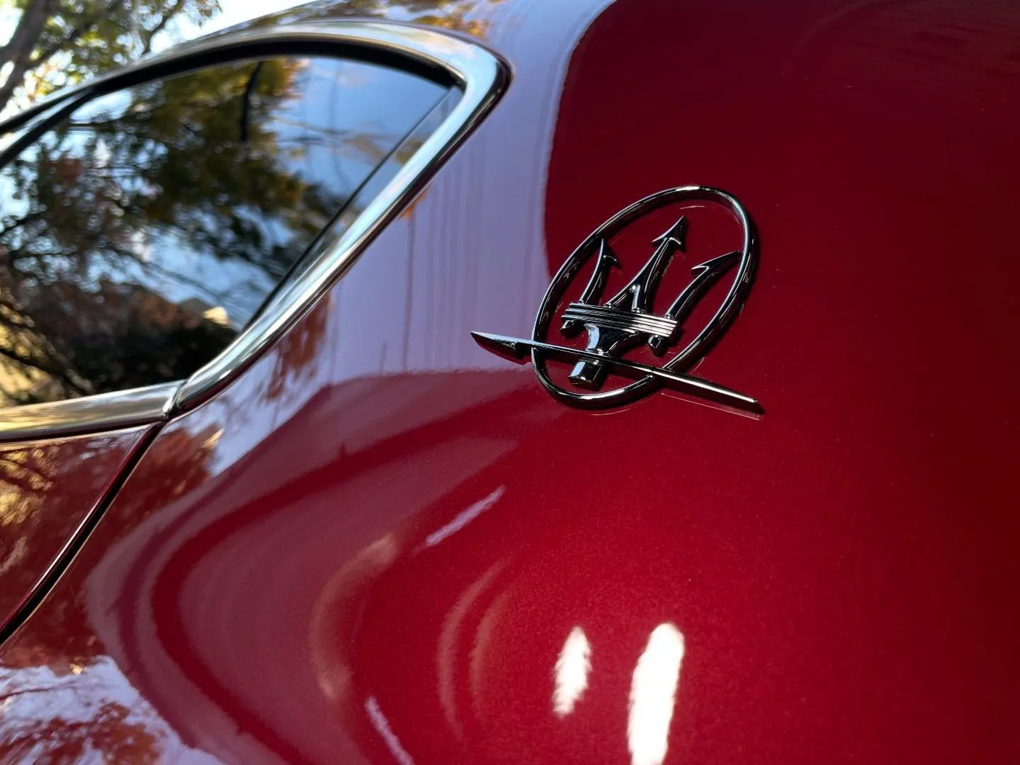 #maserati #maseratighibli