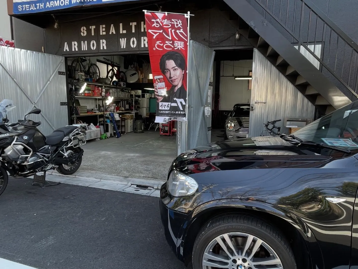 お久しぶり投稿です。