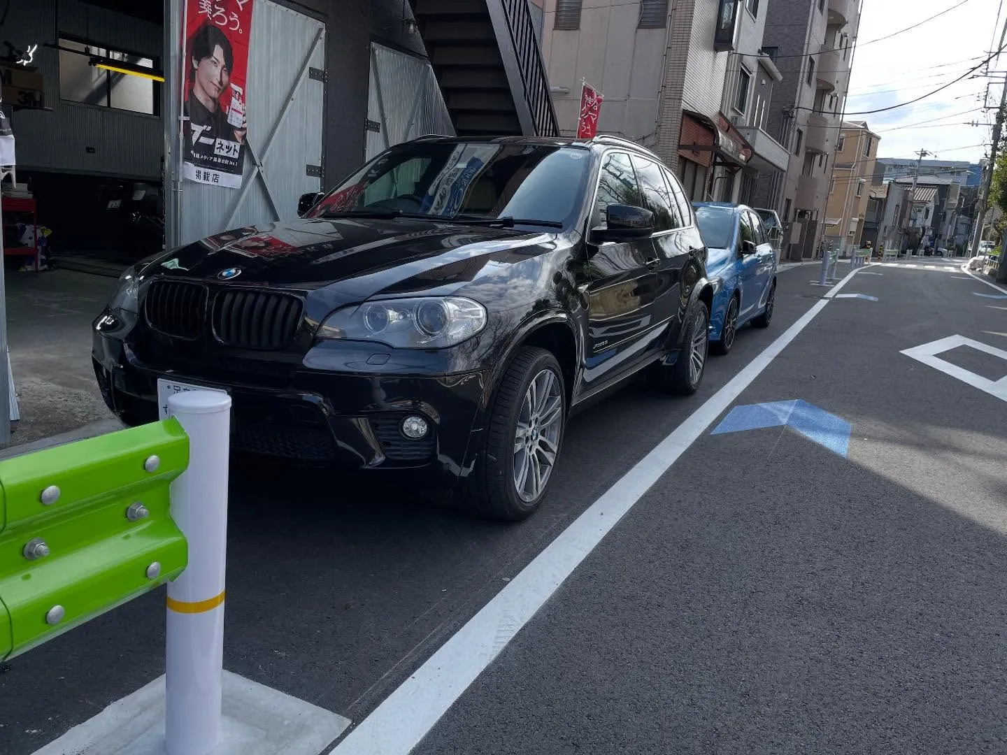 お久しぶり投稿です。