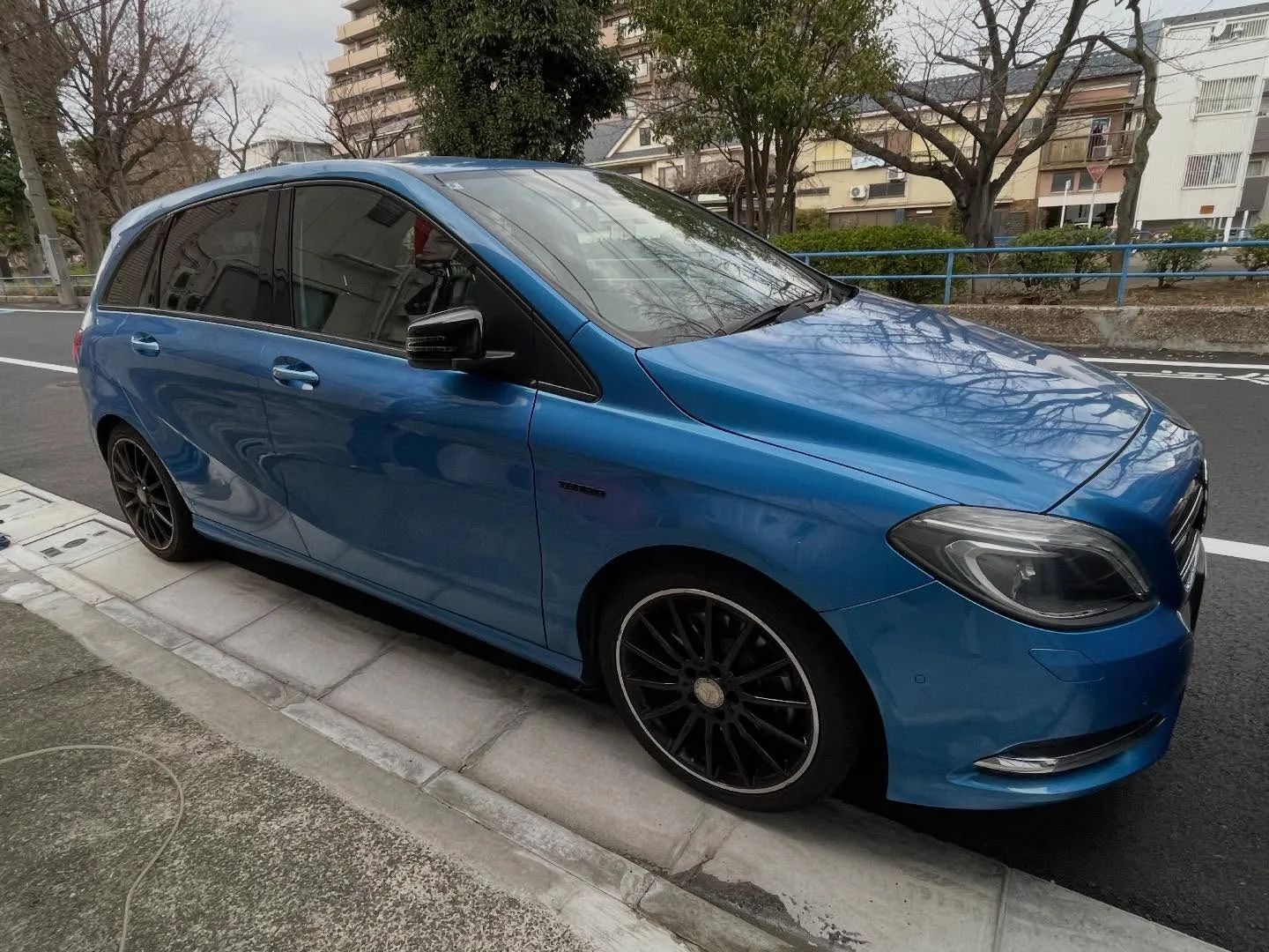 お久しぶり投稿です。