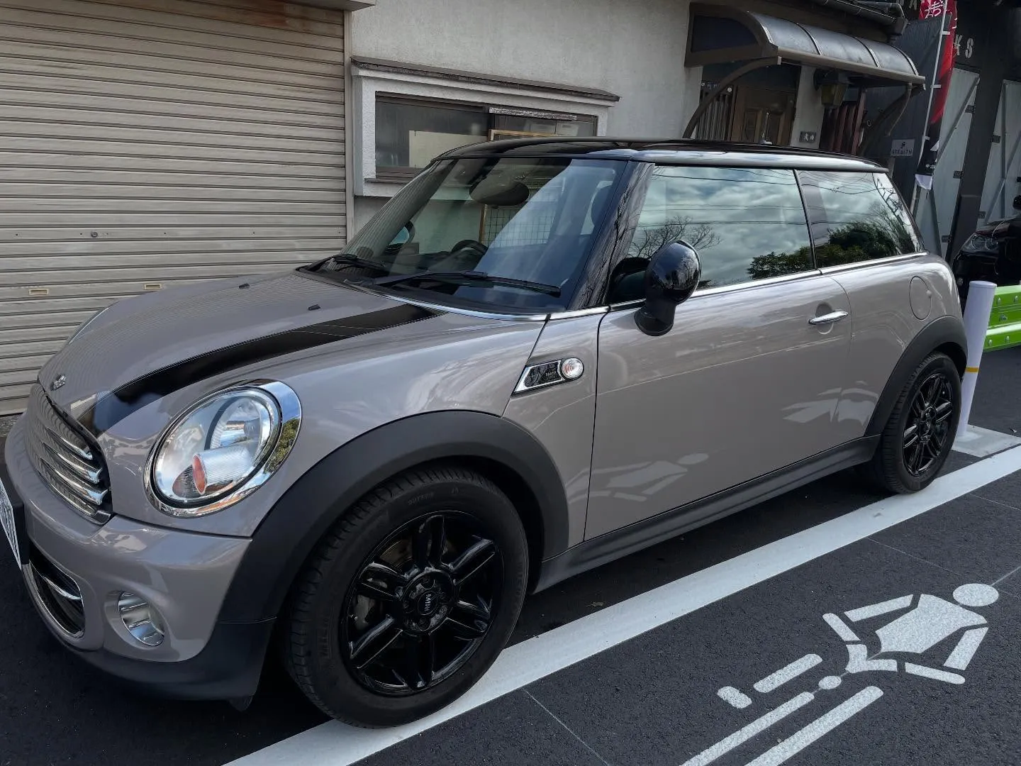 お久しぶり投稿です。