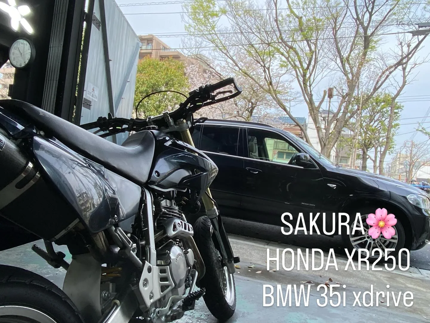 昨日は久々お休みいただきました。