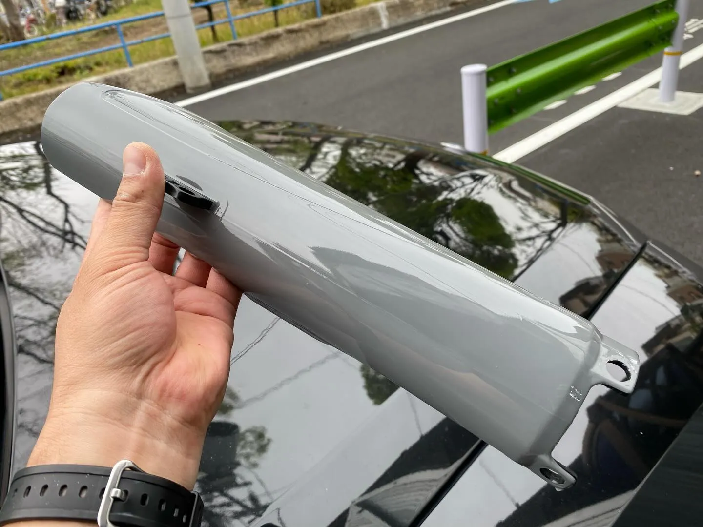 #bikewrap #3mwraps #xr250 