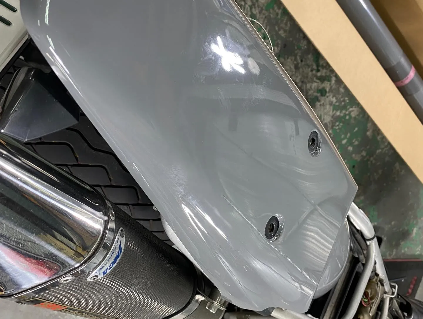 #bikewrap #3mwraps #xr250 