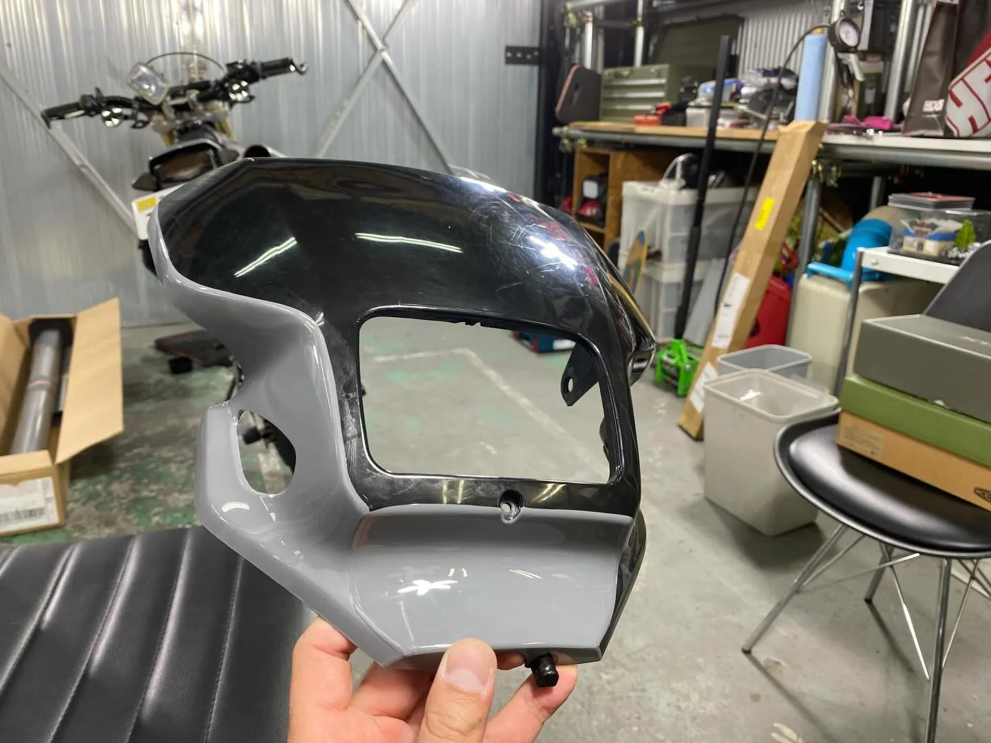 #bikewrap #3mwraps #xr250 