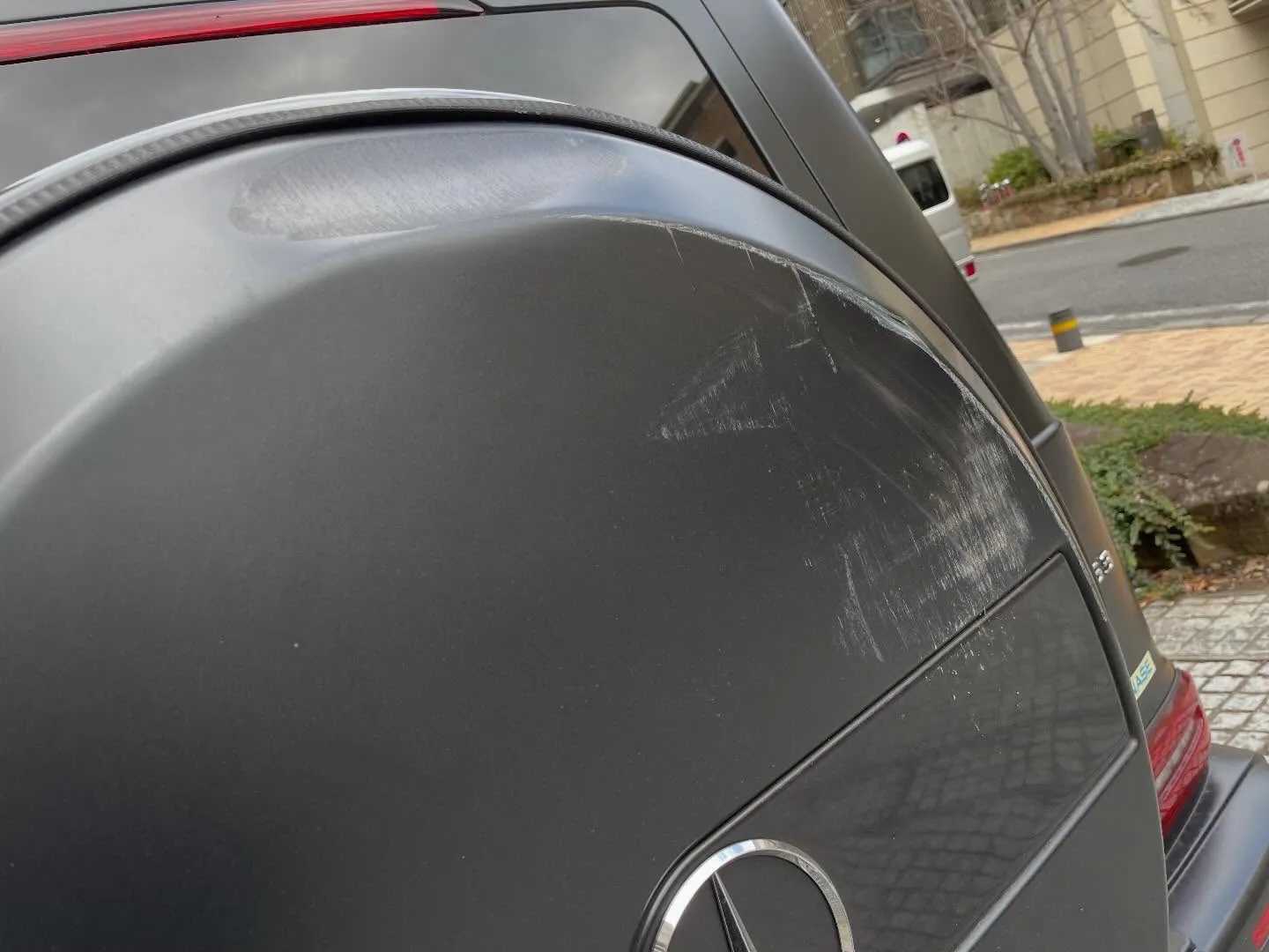 お久しぶり投稿です。